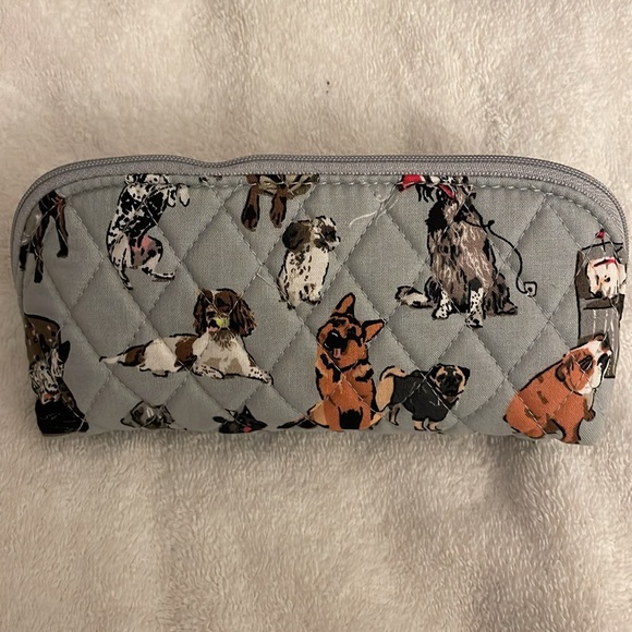 Vera Bradley 3-Piece Cosmetic Kit NWT - Picture 9 of 14